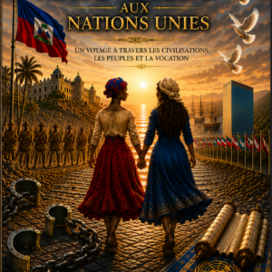 From The Exodus to the United Nations, by William Savary - French
