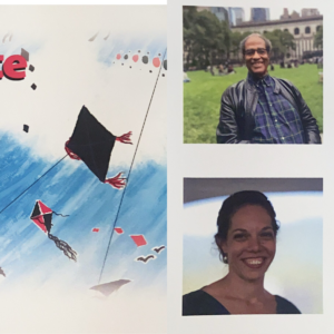 The Kite (Ghana edition)