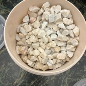 Marble Chips - Contact Us