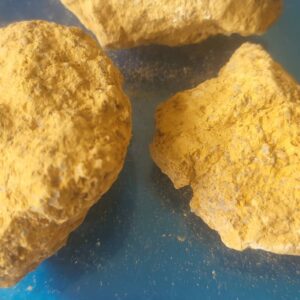 Rare Earths Uranium - Contact Us